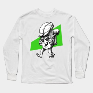 Eepê - Trip Long Sleeve T-Shirt